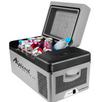 Купить Компрессорный автохолодильник Alpicool C20 арт. 16564